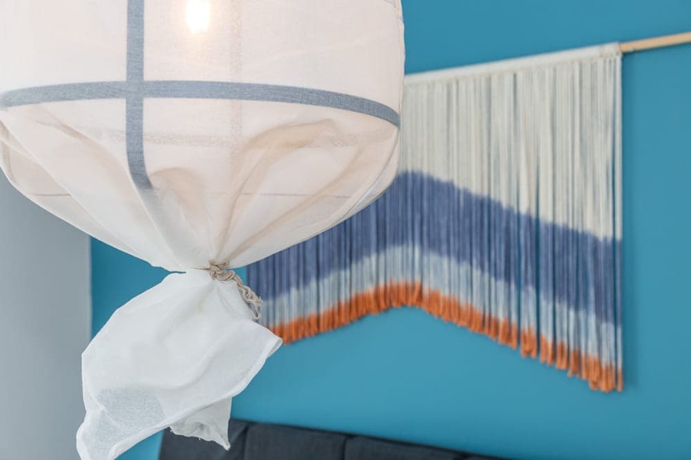 Locals Boutique Apartment Qianshan No.14