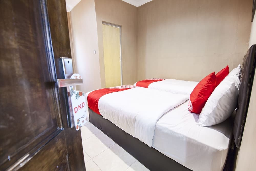 OYO 519 Coin Mulia Hotel