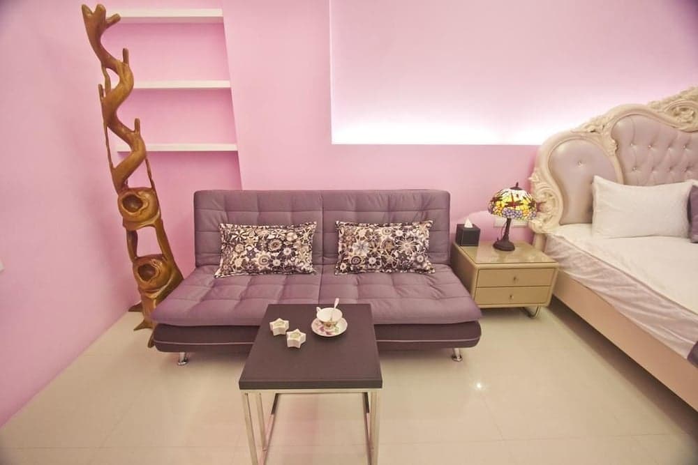 Mrs. Zhuang Homestay