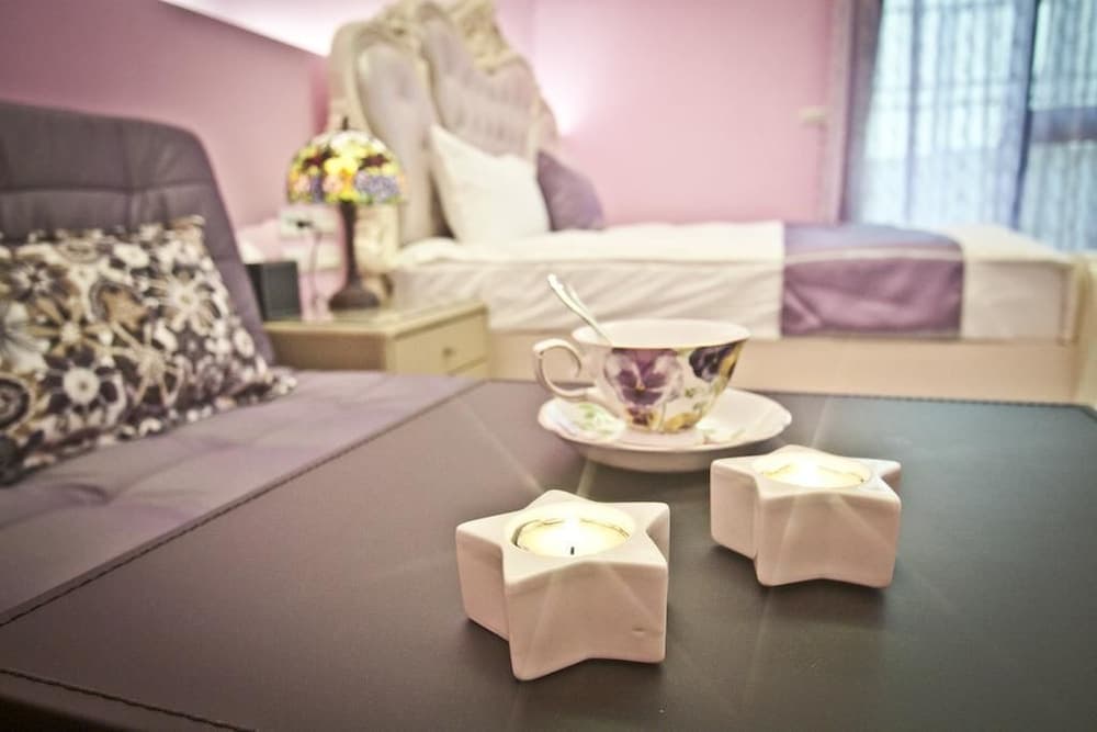 Mrs. Zhuang Homestay