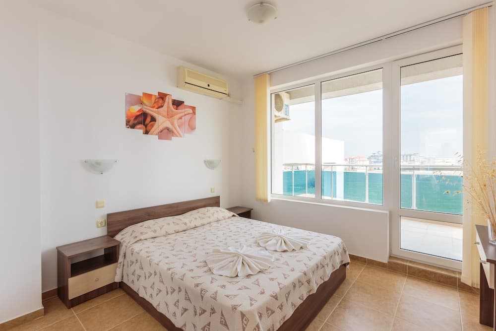 Costa Calma Aparthotel