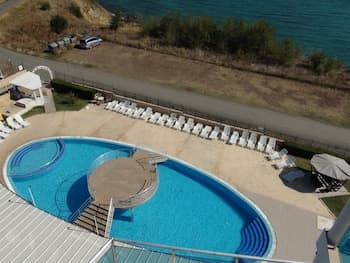 Costa Calma Aparthotel