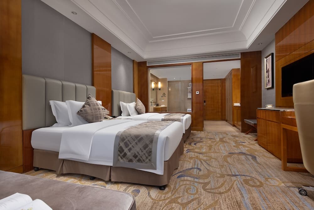 Worldhotel Grand Jiaxing Hunan