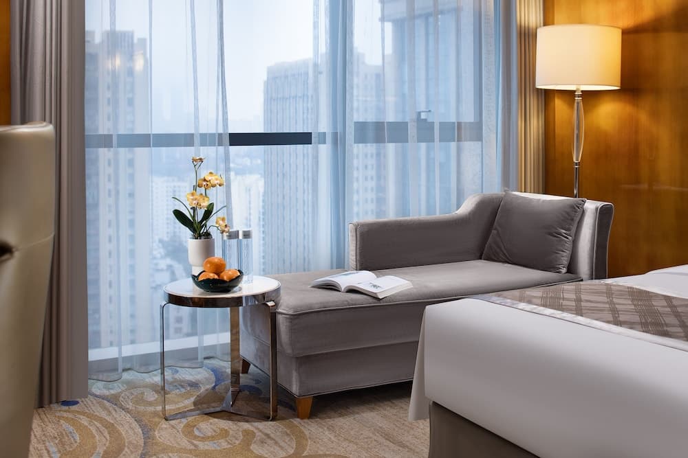 Worldhotel Grand Jiaxing Hunan