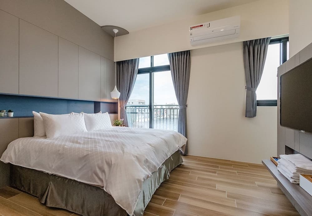 Xiao Tian Di Homestay