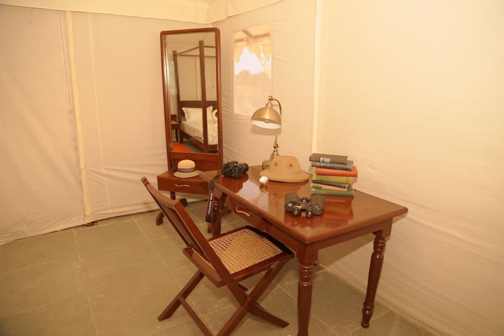 Dera Baghdarrah Nature Retreat Udaipur