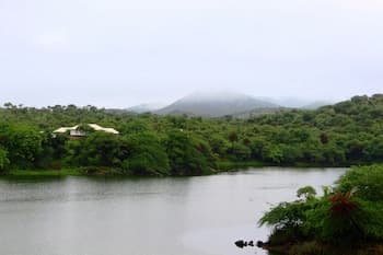 Dera Baghdarrah Nature Retreat Udaipur
