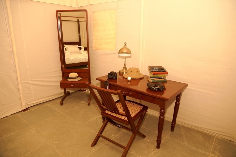 Dera Baghdarrah Nature Retreat Udaipur