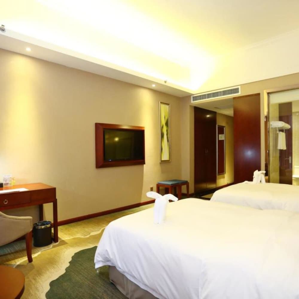 Changsha Jiaxing Inn
