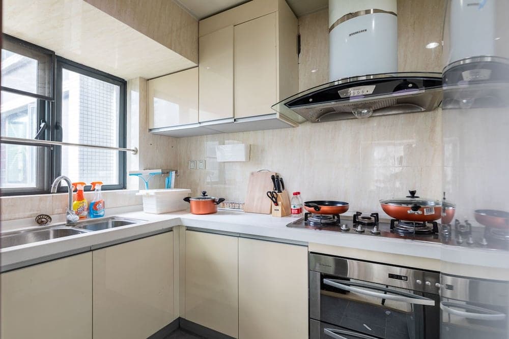 Locals Boutique Apartment Huafa Plaza 6