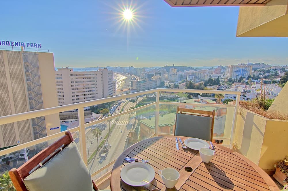 Carvajal Seafront Penthouse