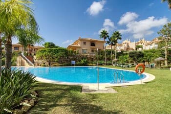 Casa Los Flamencos 52