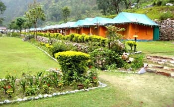 Shikhar Nature Resort