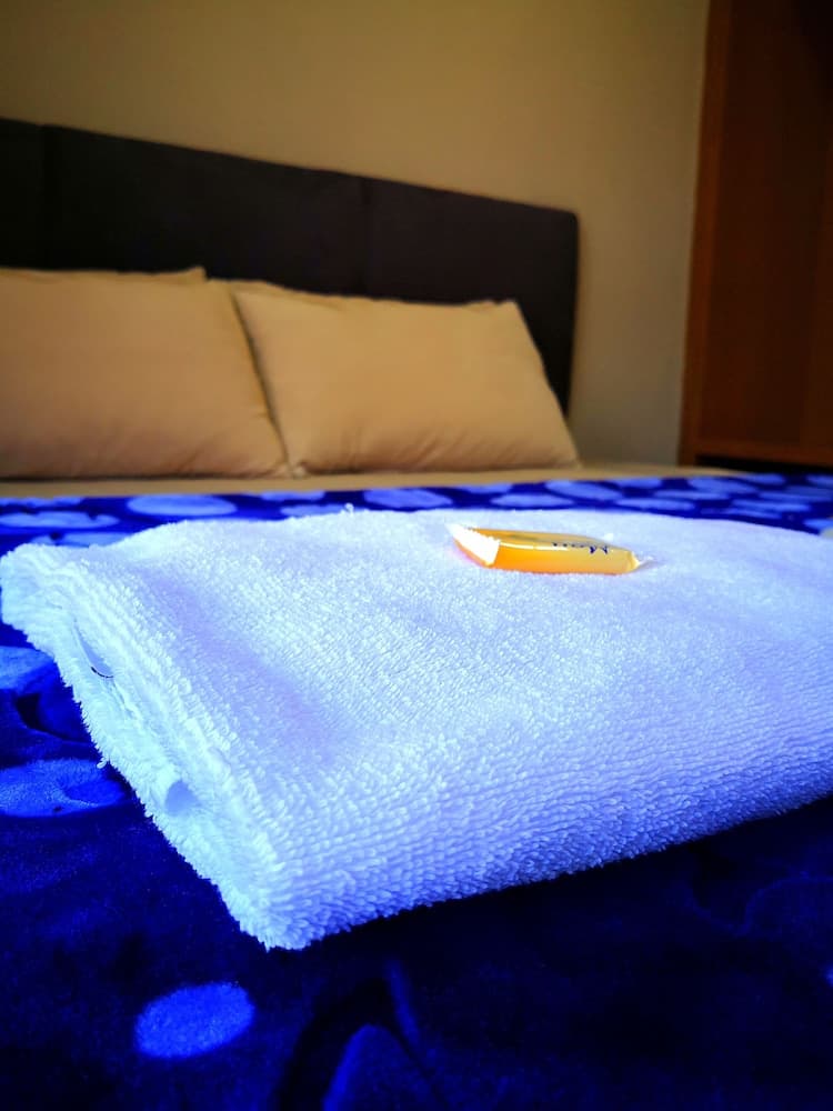 Zahaar New Wing Hotel