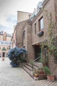 Stylish Apartments next to Buckingham Palace