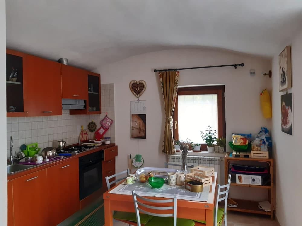 Trulli sotto La Cupa