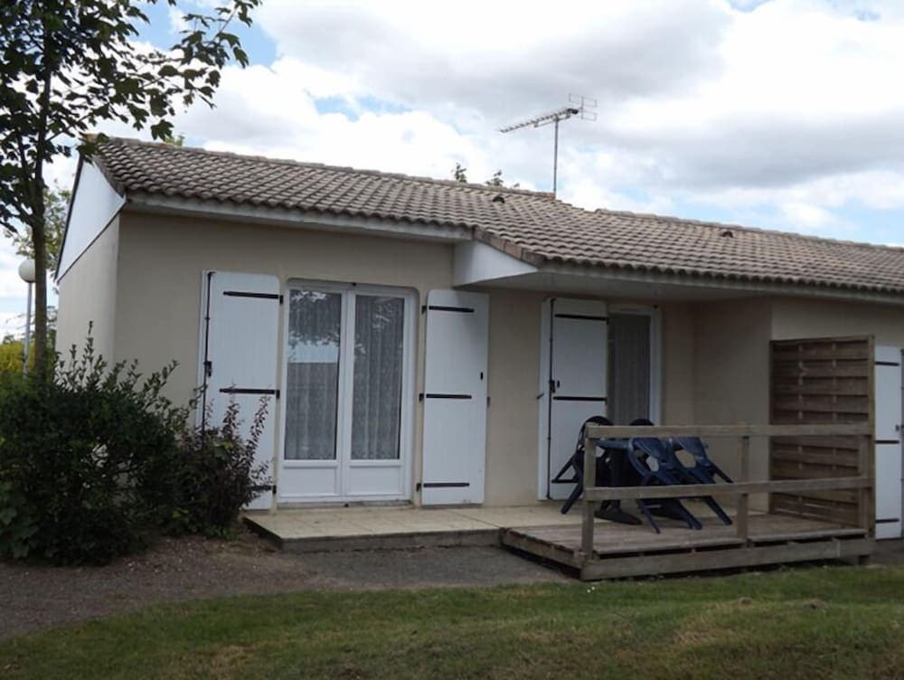 Village Vacances Gites Les Rivieres