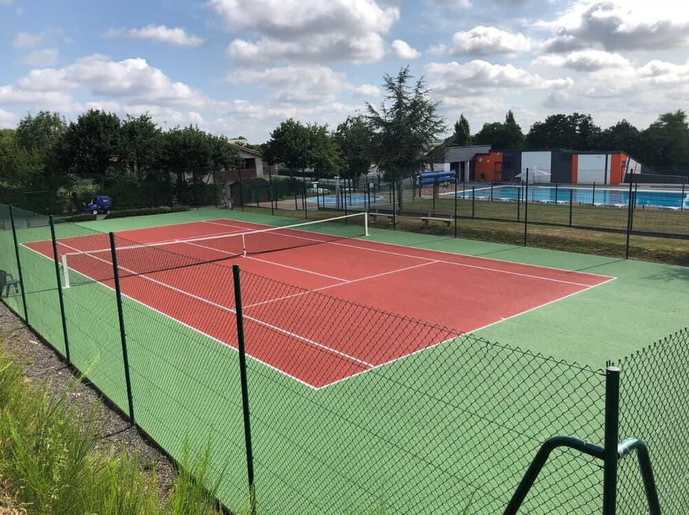 Village Vacances Gites Les Rivieres