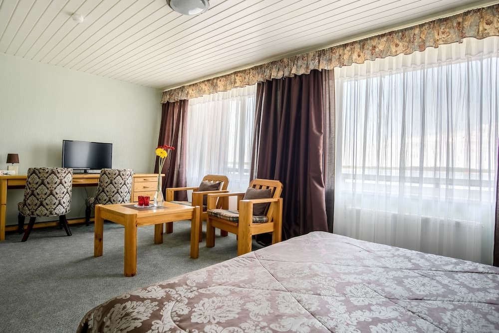 Sporta centrs Mezaparks