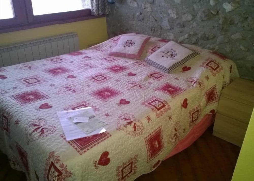 Agriturismo Fattoria della Felicità