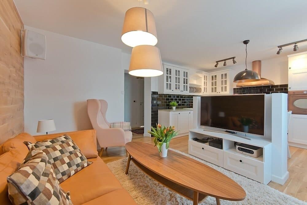 Imperial Apartments - Capitan