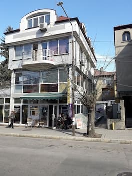 Sagittarius Apartment