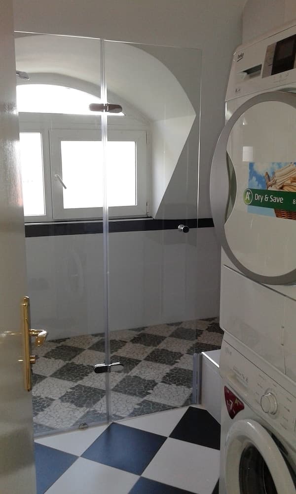 Sagittarius Apartment