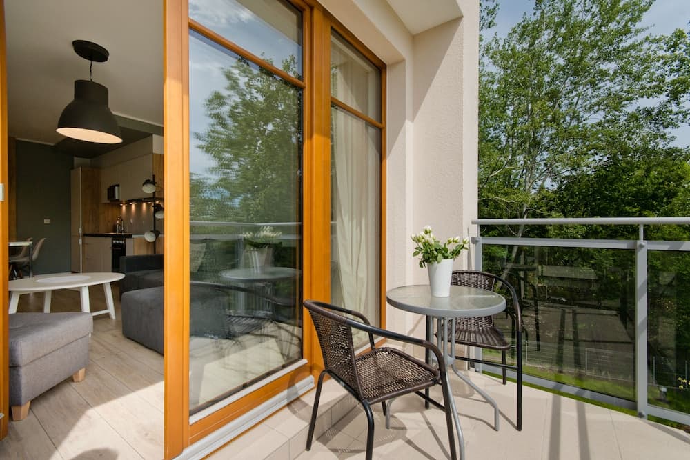 Imperial Apartments - Meridian