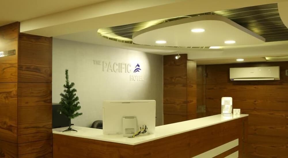 The Pacific Hotel, Vadodara