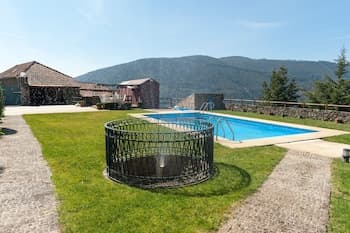 Akivillas Baião Apex