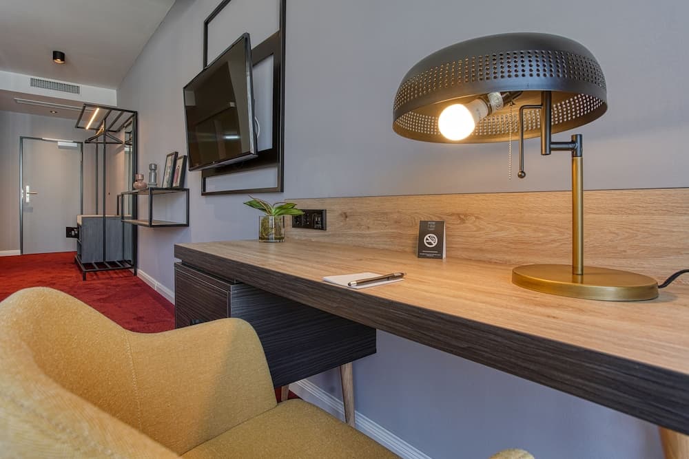 Boutique 005 Ulm City