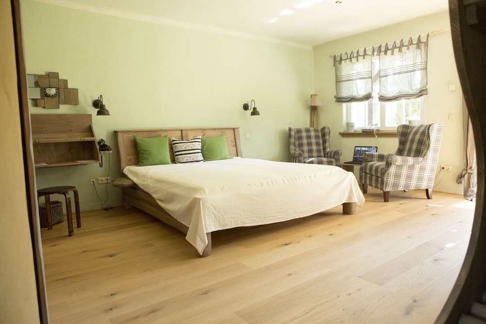 Hotel Kolonieschänke