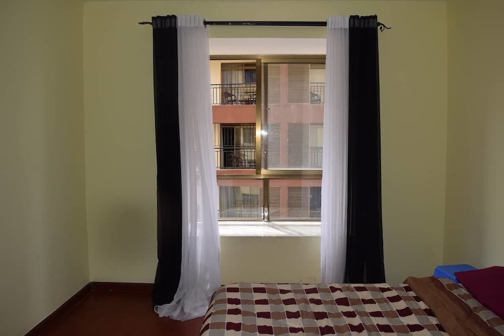 Lucy Serviced Apartment