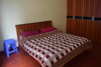 Lucy Serviced Apartment