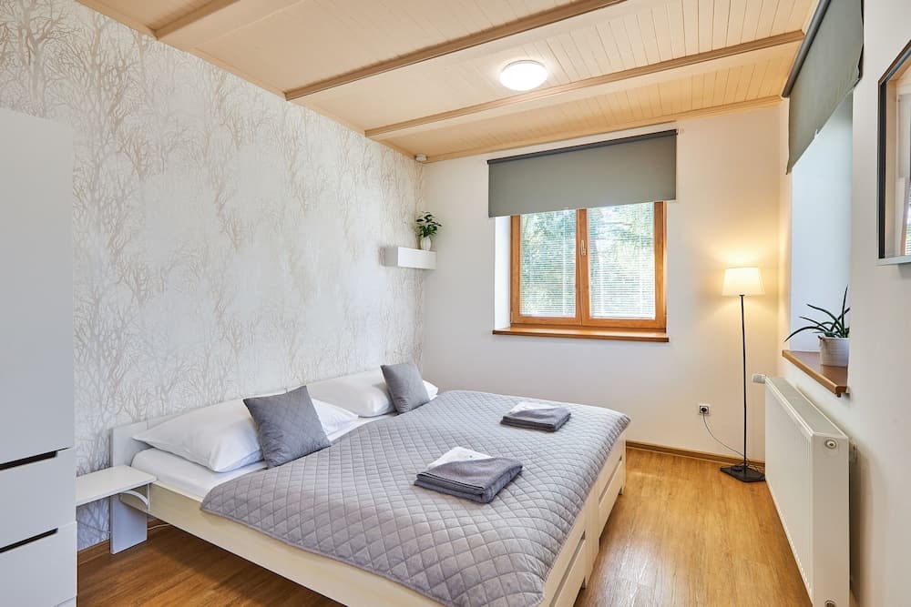 Villa Gap apartments