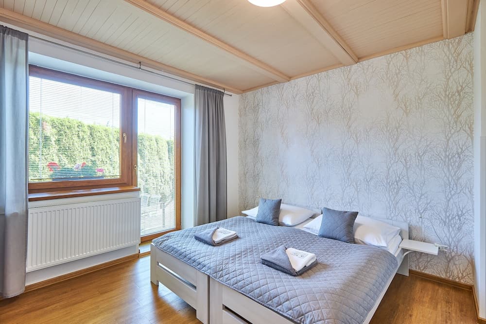 Villa Gap apartments