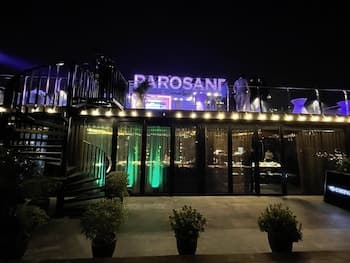 Parosand Hanoi Hotel & Apartment