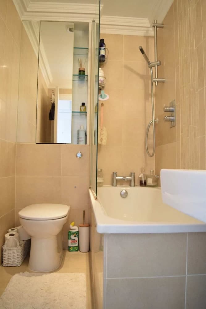 Comfortable Studio Flat in the Heart of Dalston