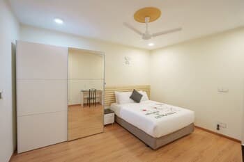 Cottage 316 Fuvahmualh