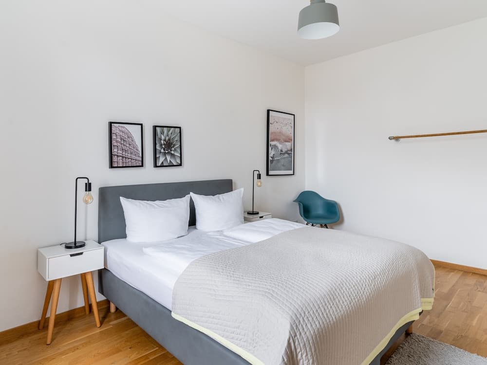 Limehome Leipzig Central