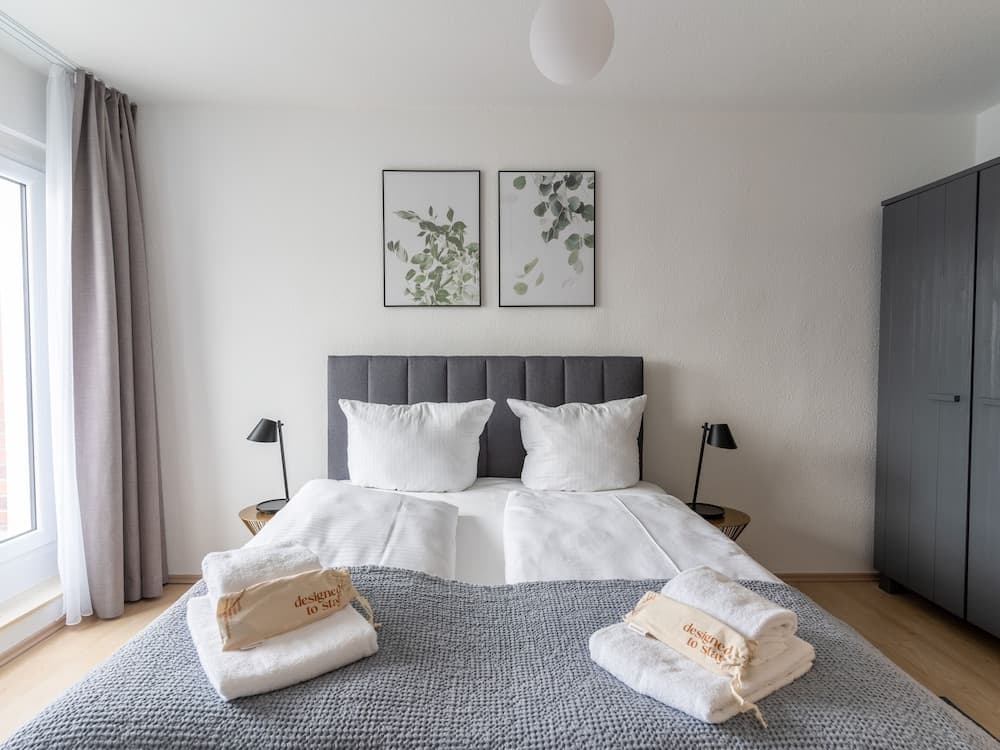 Limehome Magdeburg Hasselbachplatz