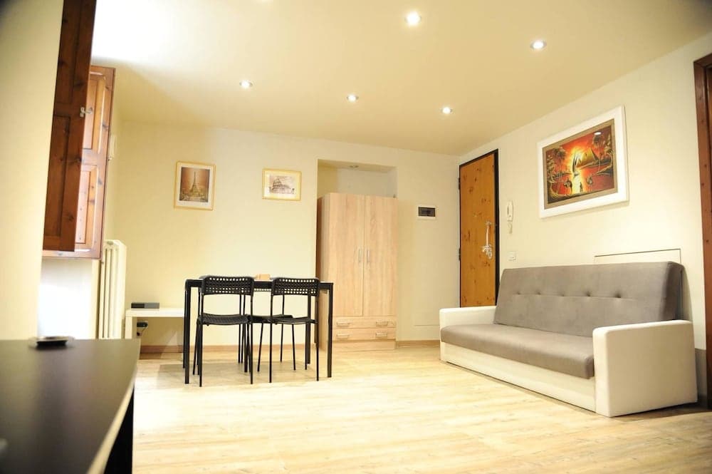 Appartamenti San Marco