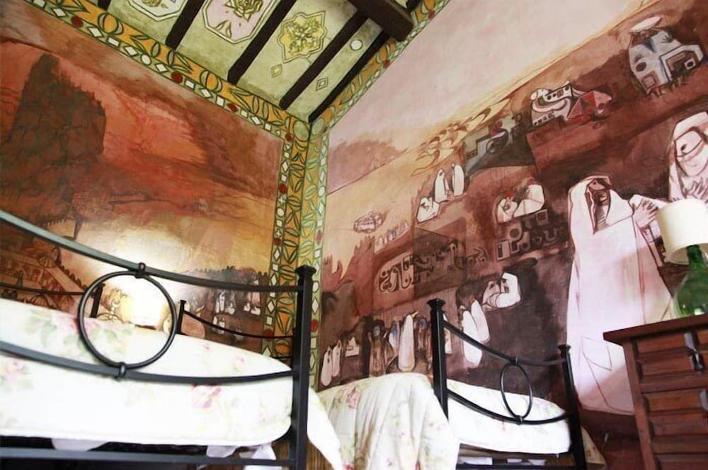 Agriturismo Tisignana