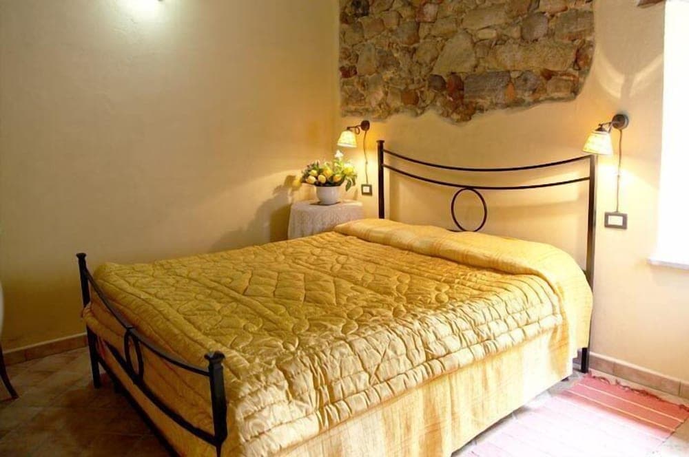 Agriturismo Tisignana