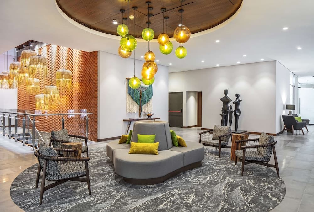 Hyatt Place Bogota/Convention Center