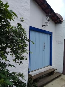 Pousada Pouso do Rio