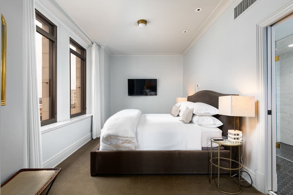 John Hand Club Hotel