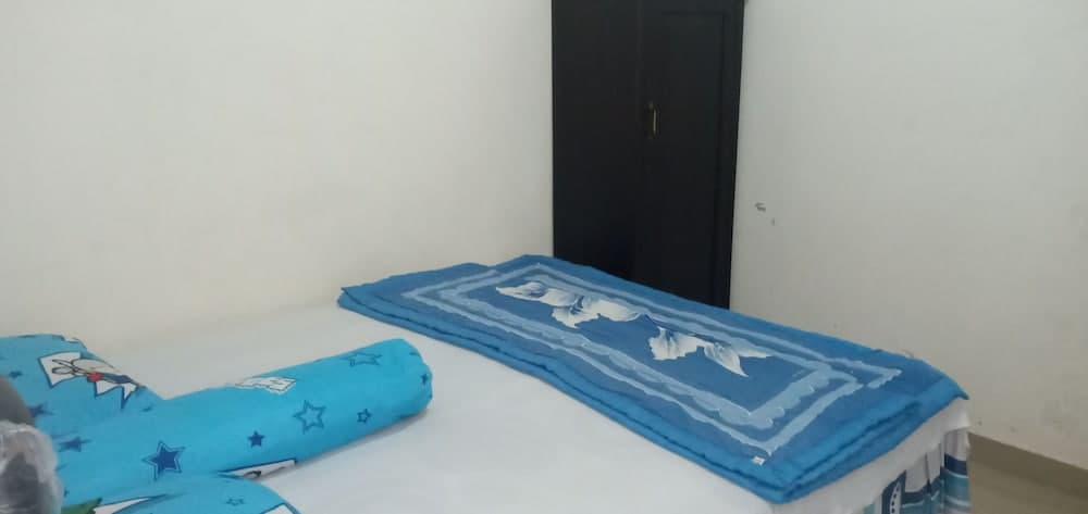 Puri Made 2 Homestay