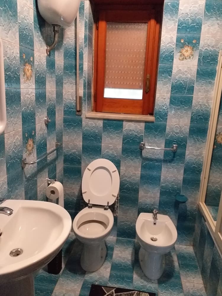 Bed and Breakfast Il Sentiero