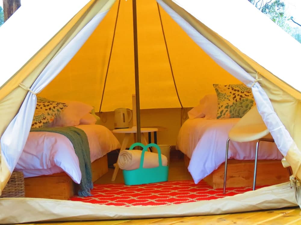 La Victoria Glamping